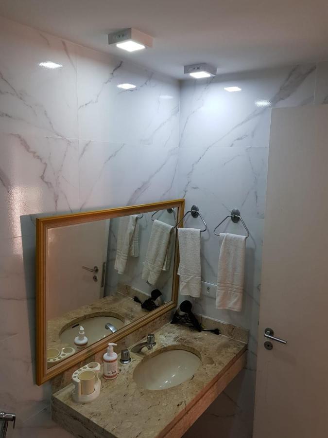 Apartamento Barra Bella - Internet 350mb -tv -ar - Vista Mar - Temporadas - Homeoficce Río de Janeiro